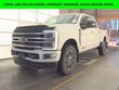  Ford Super Duty F-250 SRW