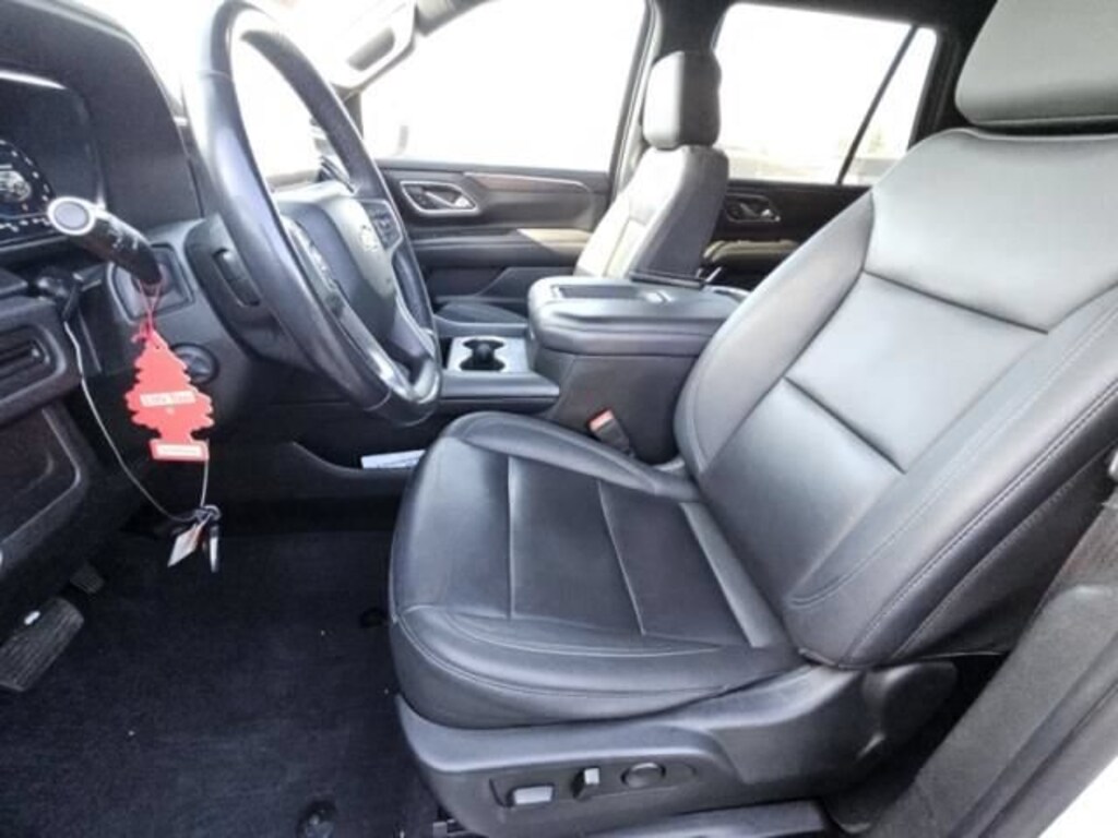Used 2023 Chevrolet Tahoe LT SUV
