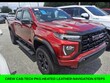  GMC Canyon