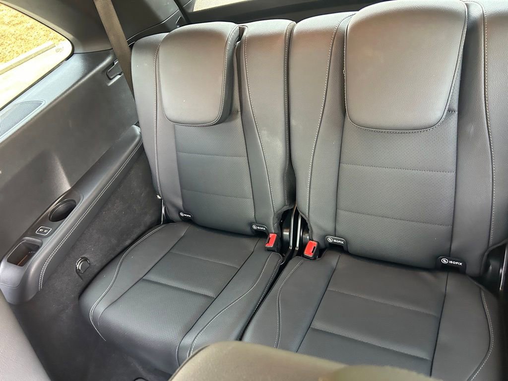2025 Mercedes-Benz GLS Base - Photo 54