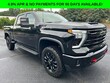  Chevrolet Silverado 2500 HD