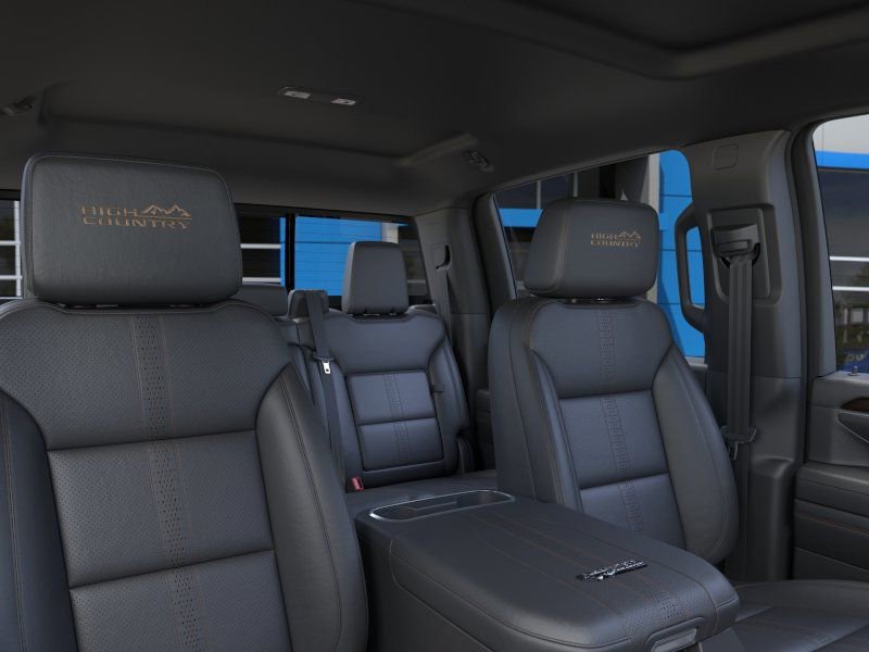 2026 Chevrolet Silverado 2500 HD High Country - Photo 24