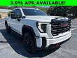 GMC Sierra 2500 HD