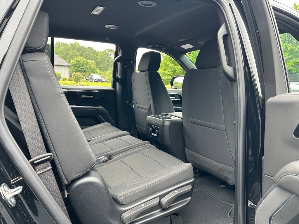 2026 Chevrolet Tahoe LS - Photo 45