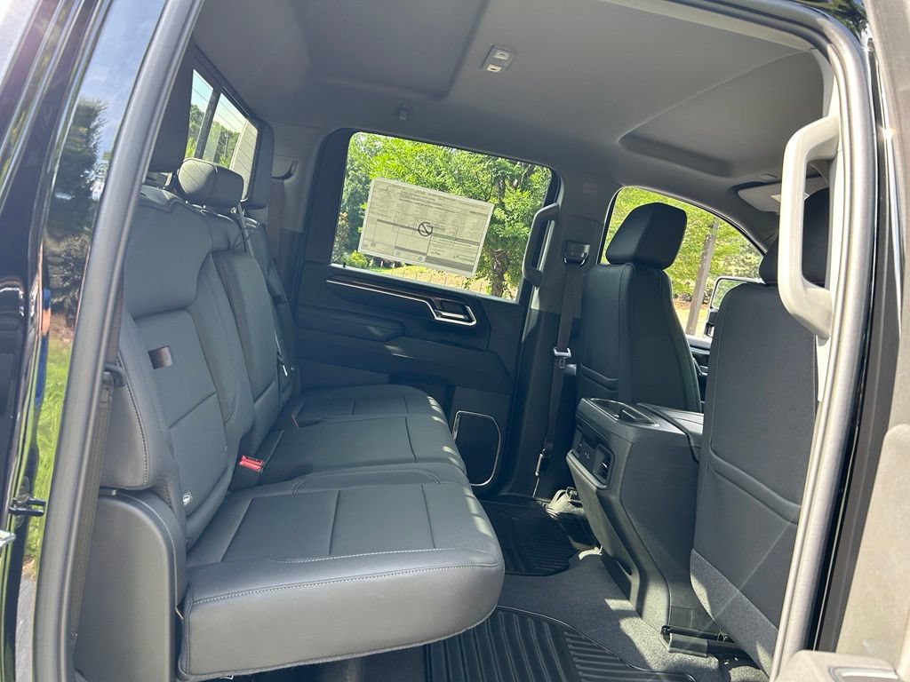 2026 Chevrolet Silverado 2500 HD LT - Photo 52