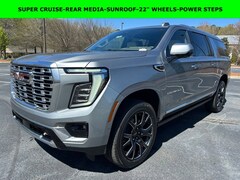 2026 GMC Yukon XL Denali SUV