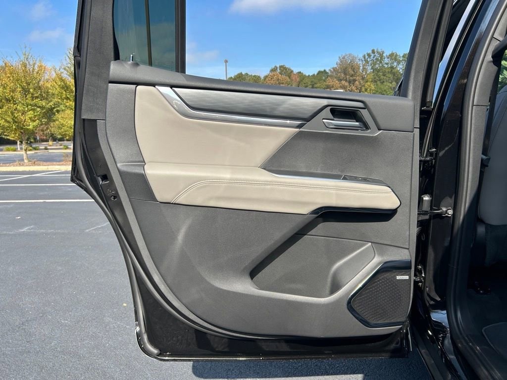 2026 GMC Acadia Elevation - Photo 56
