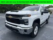 Chevrolet Silverado 2500 HD