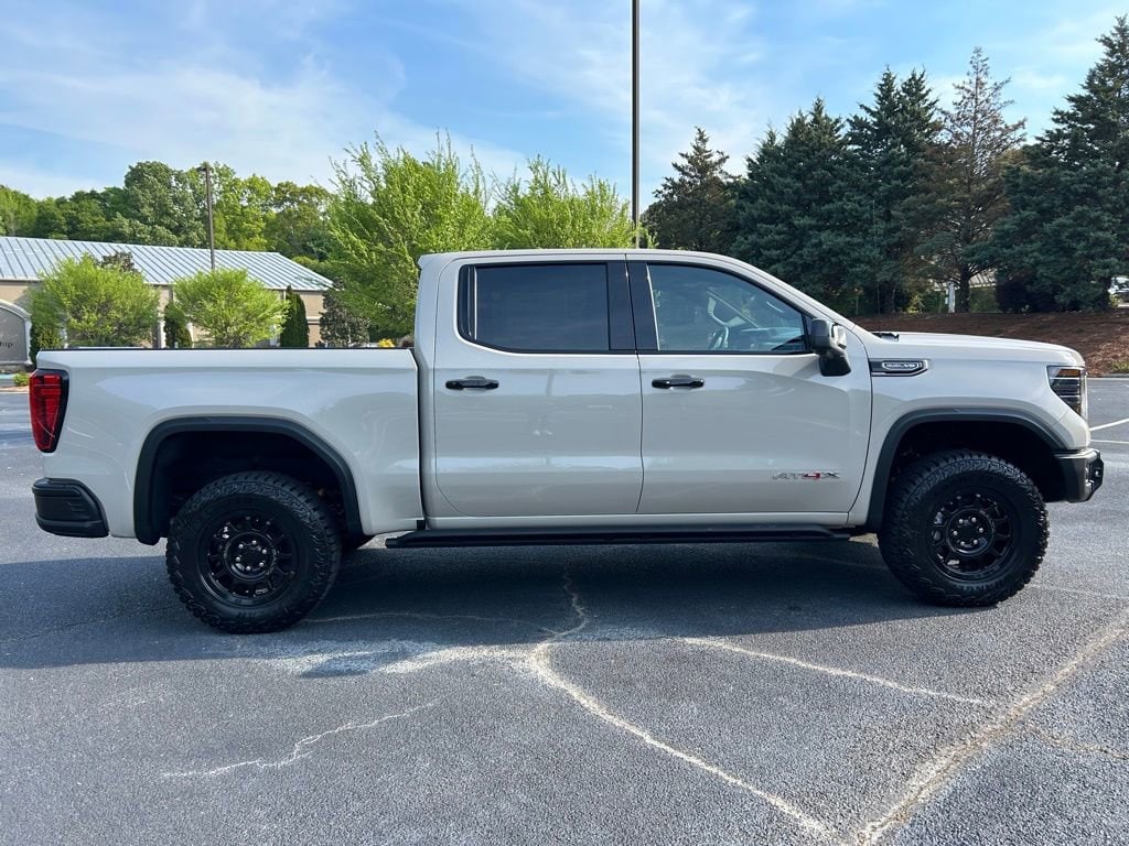 2026 GMC Sierra 1500 AT4X - Photo 26