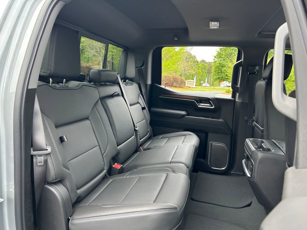 2026 GMC Sierra 1500 Denali - Photo 48