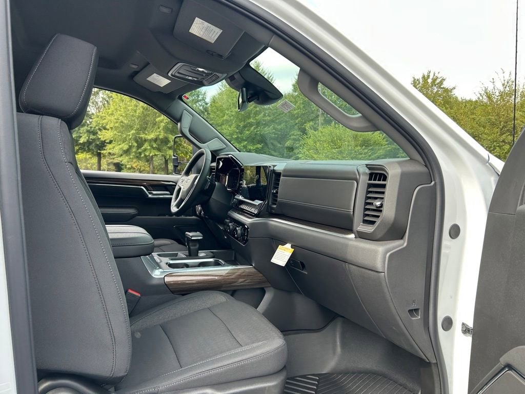 2026 Chevrolet Silverado 1500 LT Trail Boss - Photo 38