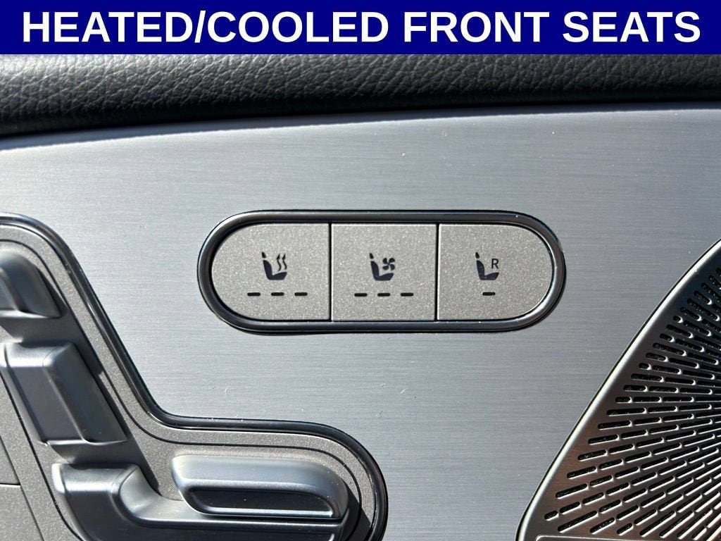 2025 Mercedes-Benz GLS Base - Photo 6