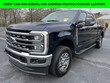  Ford Super Duty F-250 SRW
