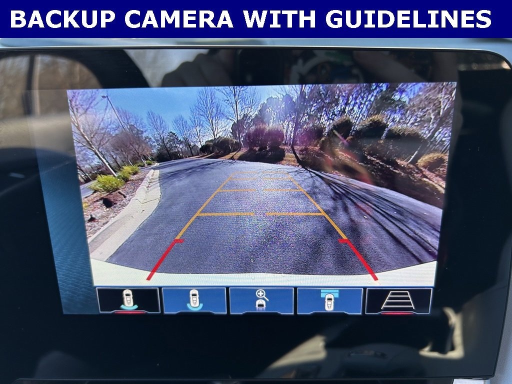 Used 2024 Chevrolet Corvette Z06 2LZ Performance