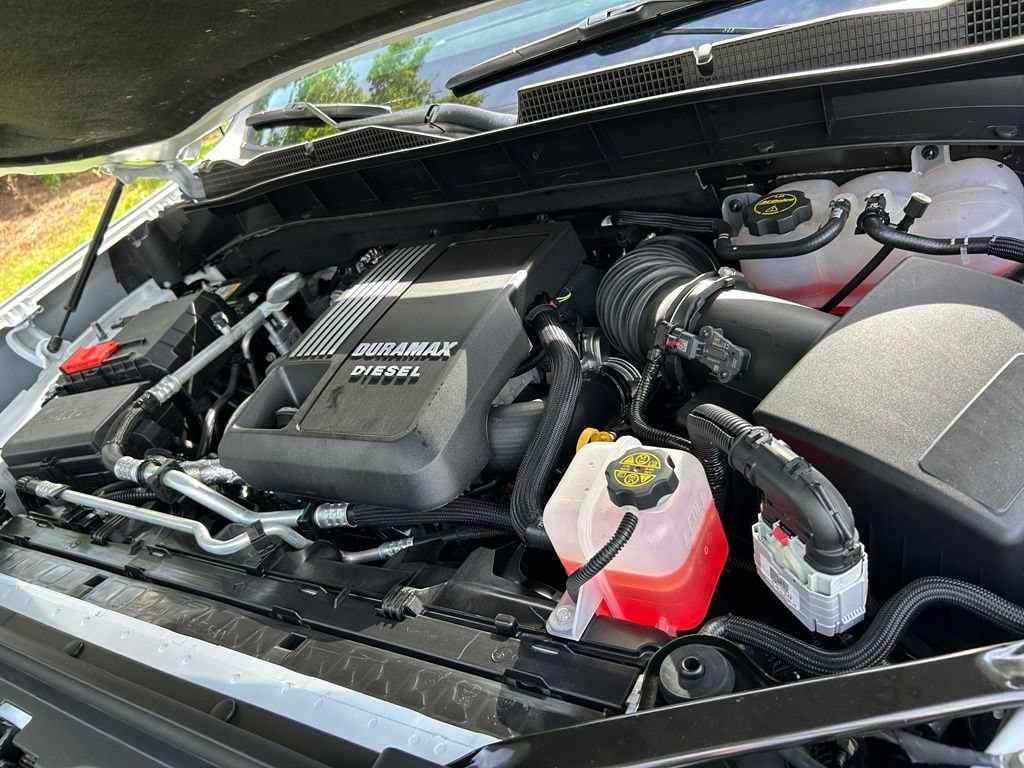 2026 GMC Sierra 1500 AT4X - Photo 67