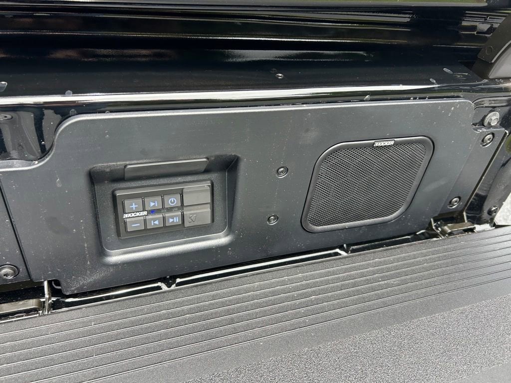 2026 GMC Sierra 1500 AT4X - Photo 30