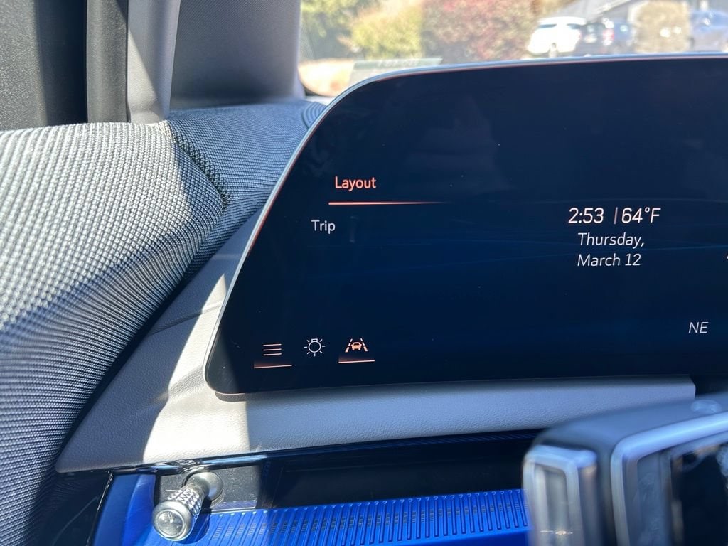 2025 Cadillac OPTIQ Luxury 1 - Photo 28