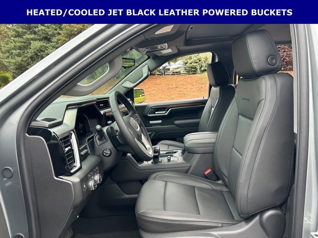 2026 GMC Sierra 1500 Denali - Photo 6