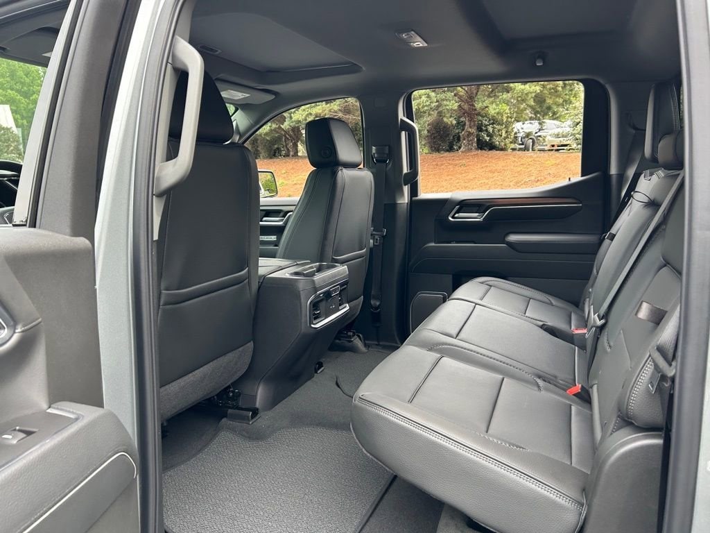 2026 GMC Sierra 1500 Denali - Photo 45