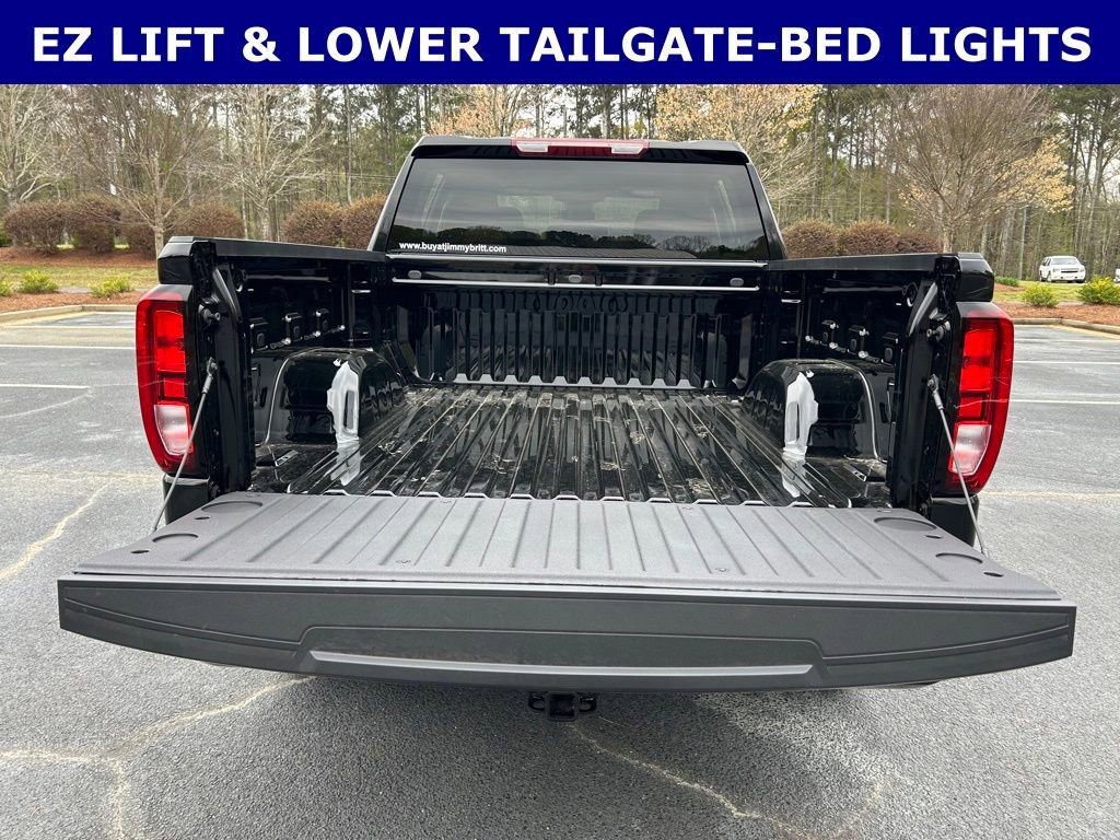 2026 GMC Sierra 1500 Pro - Photo 7