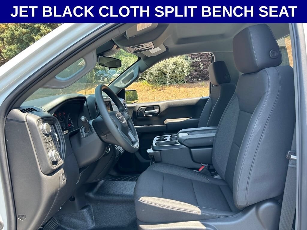 New 2026 GMC Sierra 1500 Pro Truck