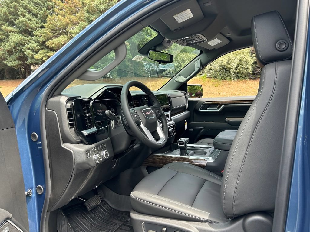 2026 GMC Sierra 1500 Elevation - Photo 46
