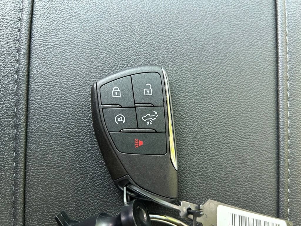 2026 Chevrolet Silverado 2500 HD LT - Photo 44