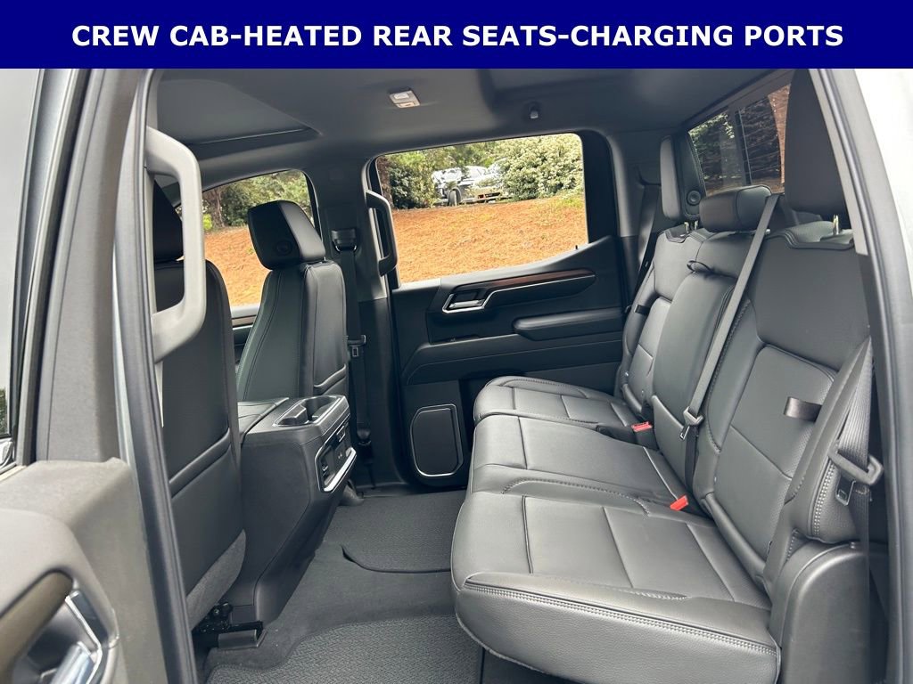2026 GMC Sierra 1500 Denali - Photo 22