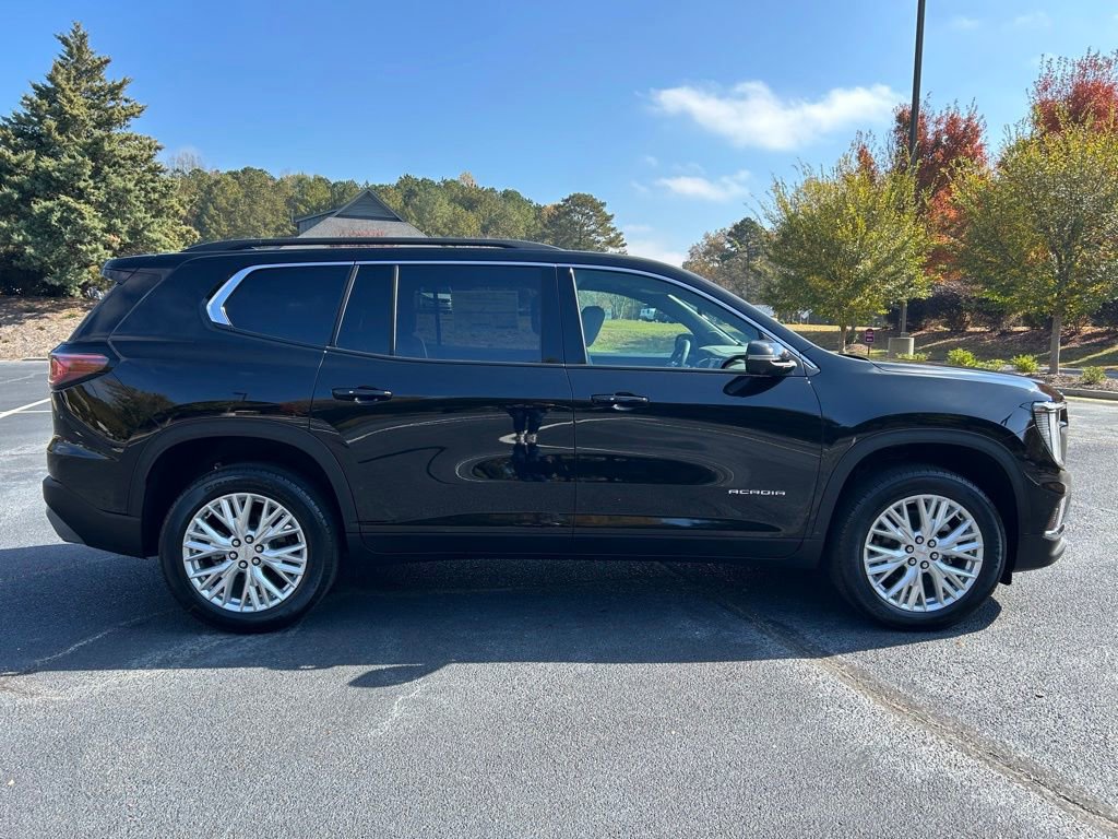 2026 GMC Acadia Elevation - Photo 23