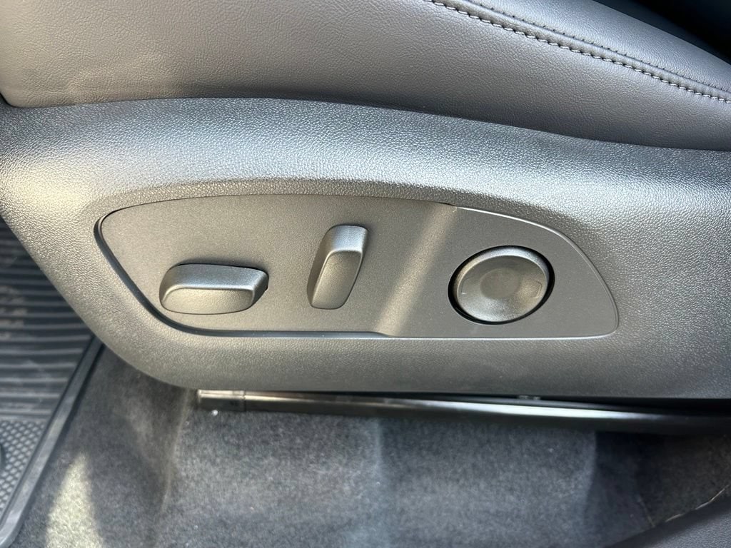 2026 GMC Acadia Elevation - Photo 52