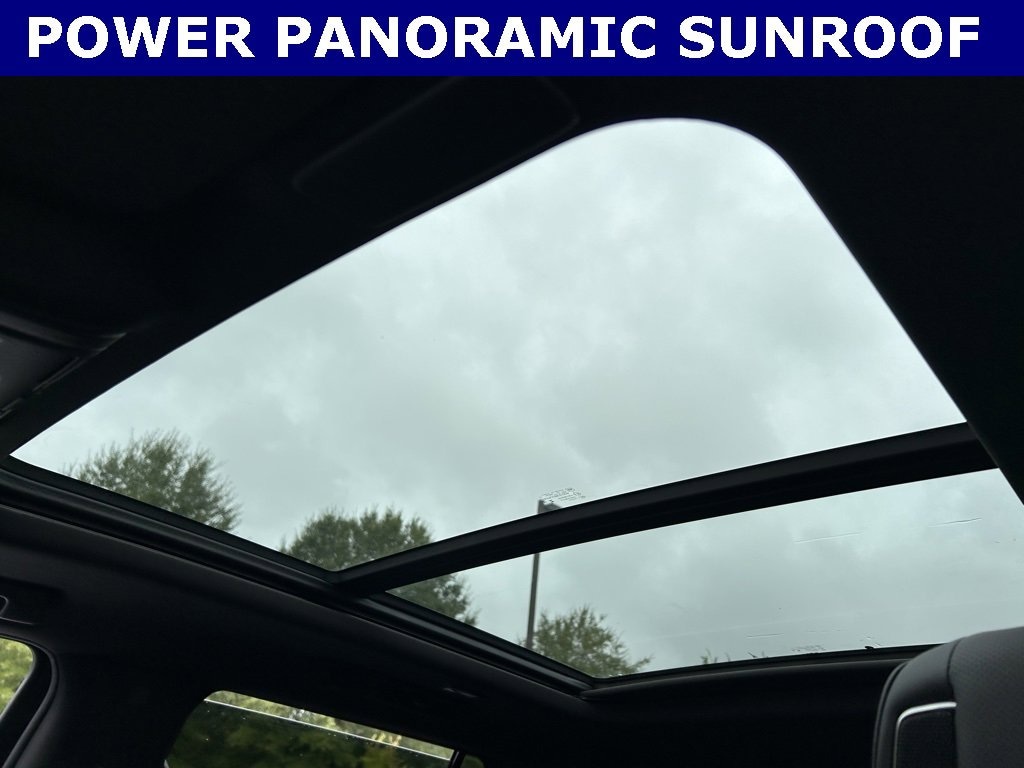 Used 2024 CADILLAC Escalade Sport SUV