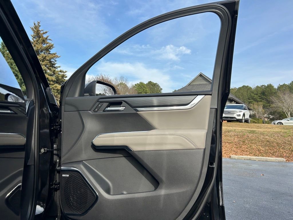 2026 GMC Acadia Elevation - Photo 61