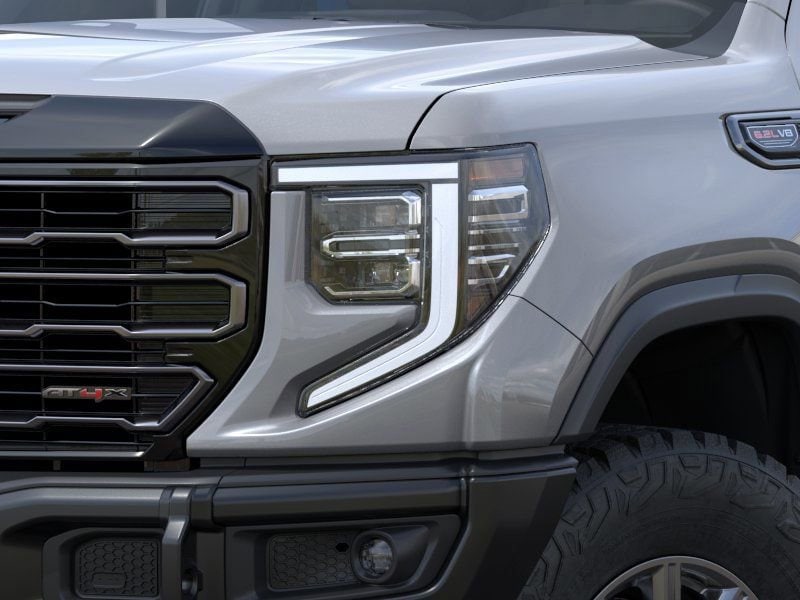 2026 GMC Sierra 1500 AT4X - Photo 15