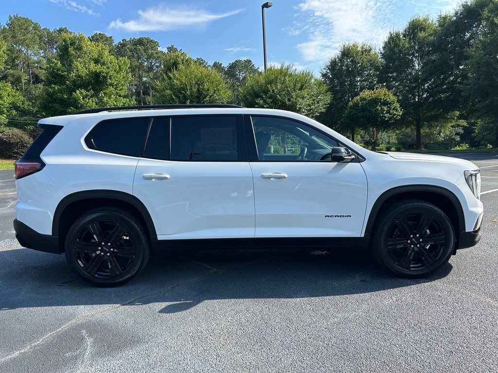 2026 GMC Acadia Elevation - Photo 23