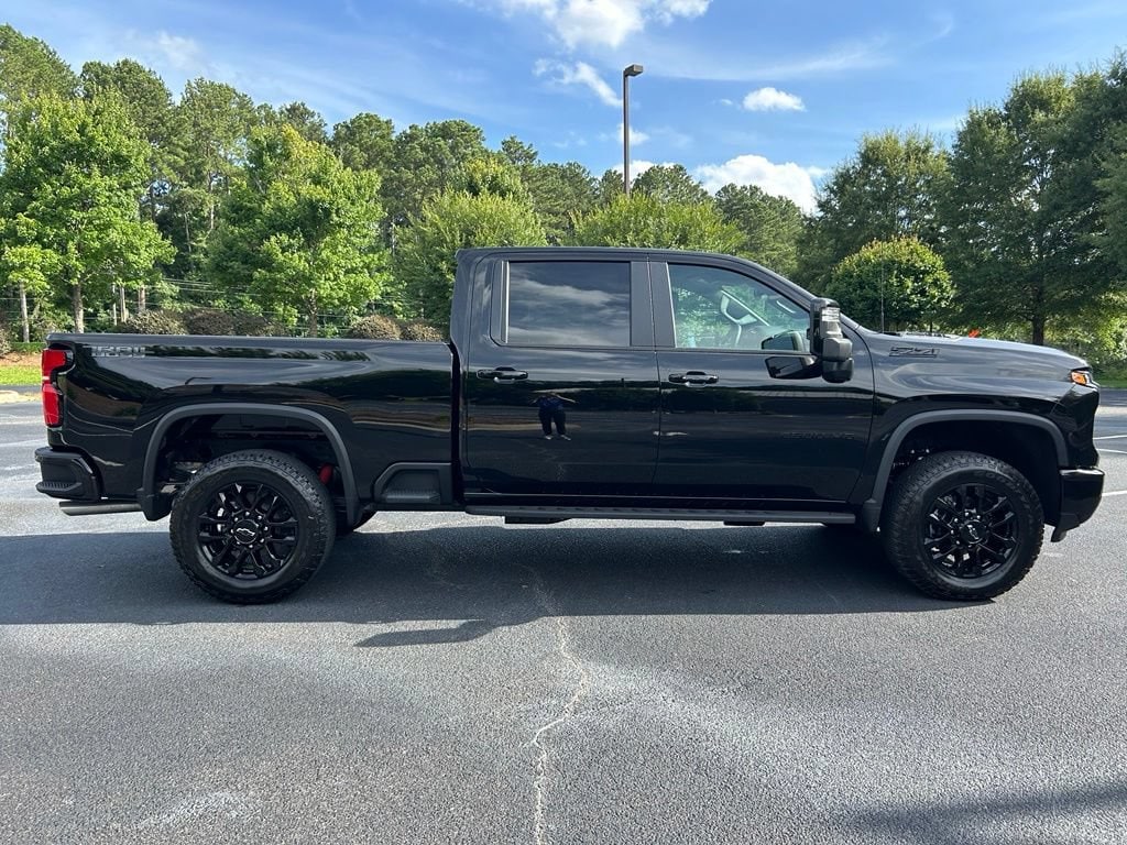 2026 Chevrolet Silverado 2500 HD LT - Photo 24