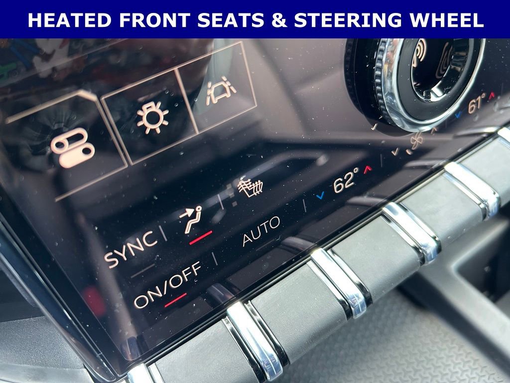 2026 GMC Acadia Elevation - Photo 6