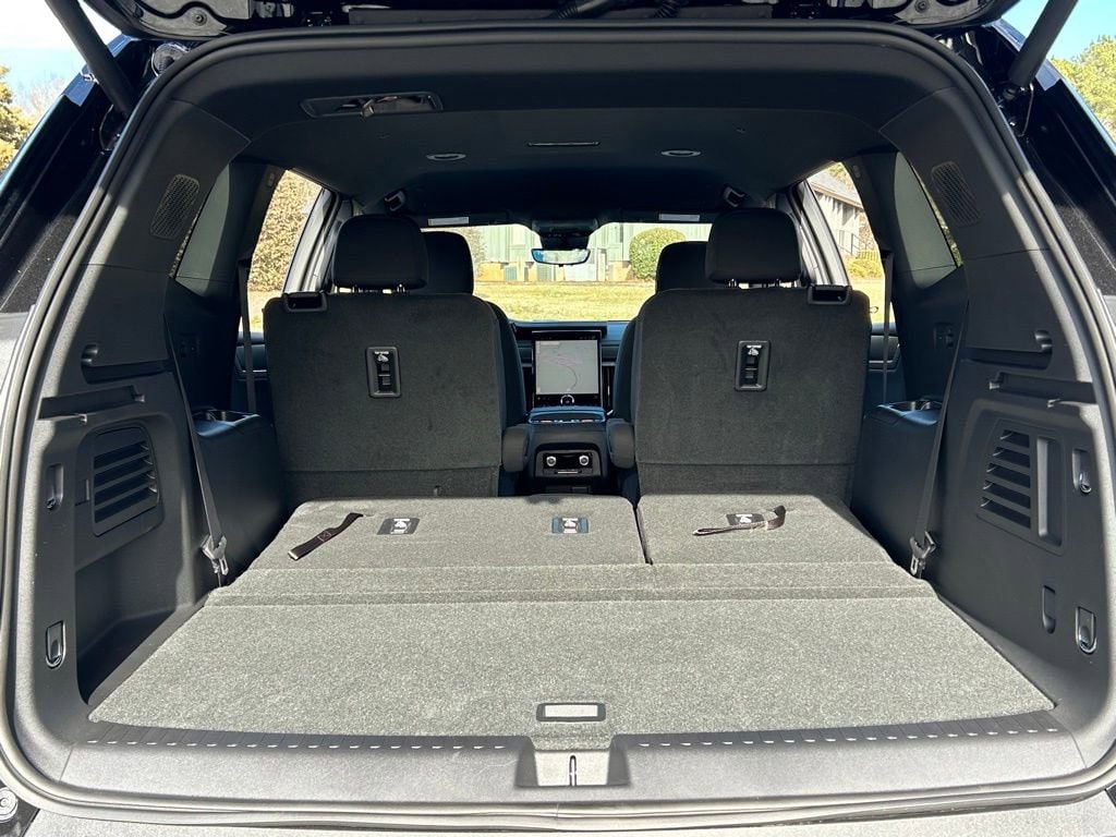 2026 GMC Acadia Elevation - Photo 40