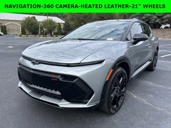 2025 Chevrolet Equinox EV RS SUV