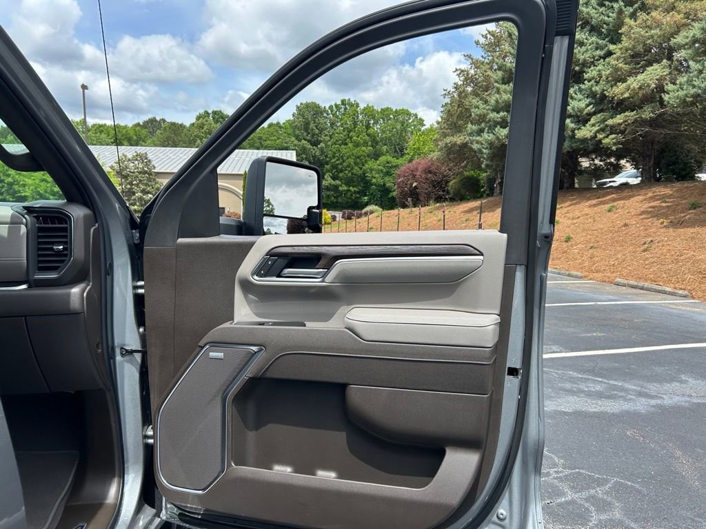 2026 GMC Sierra 1500 SLT - Photo 61