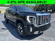 GMC Sierra 2500 HD