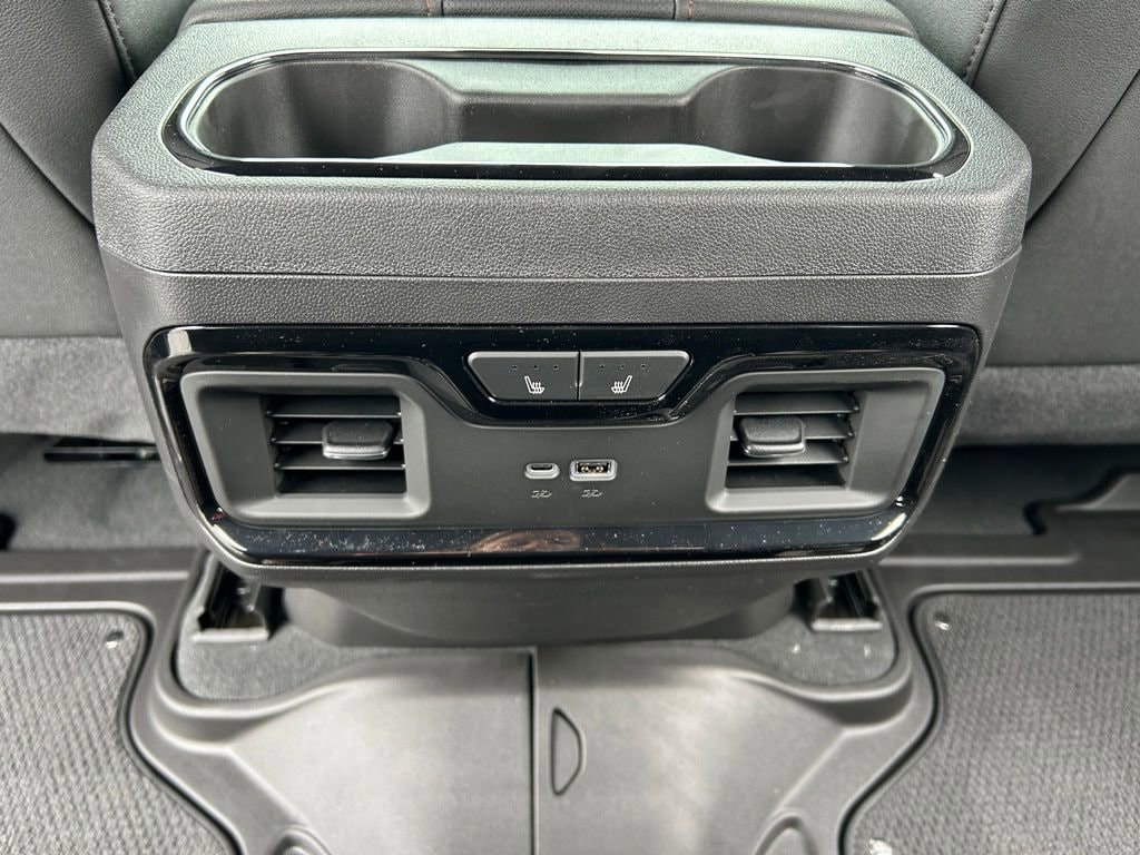 2026 GMC Sierra 1500 AT4 - Photo 47