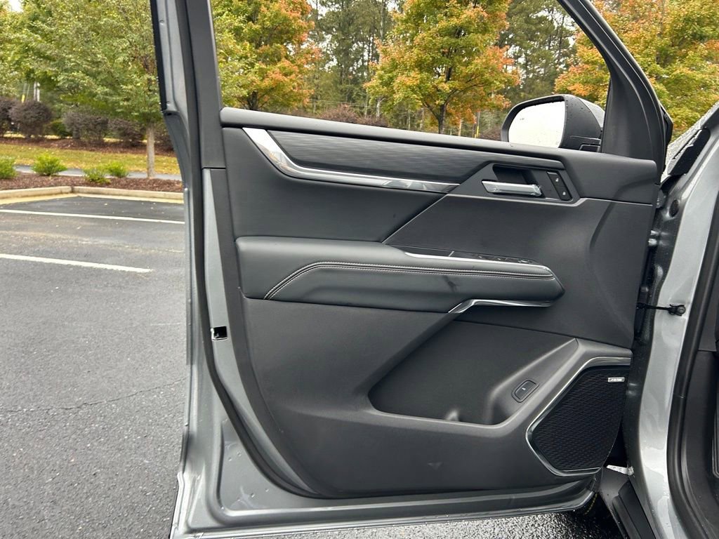 2026 GMC Acadia Elevation - Photo 55