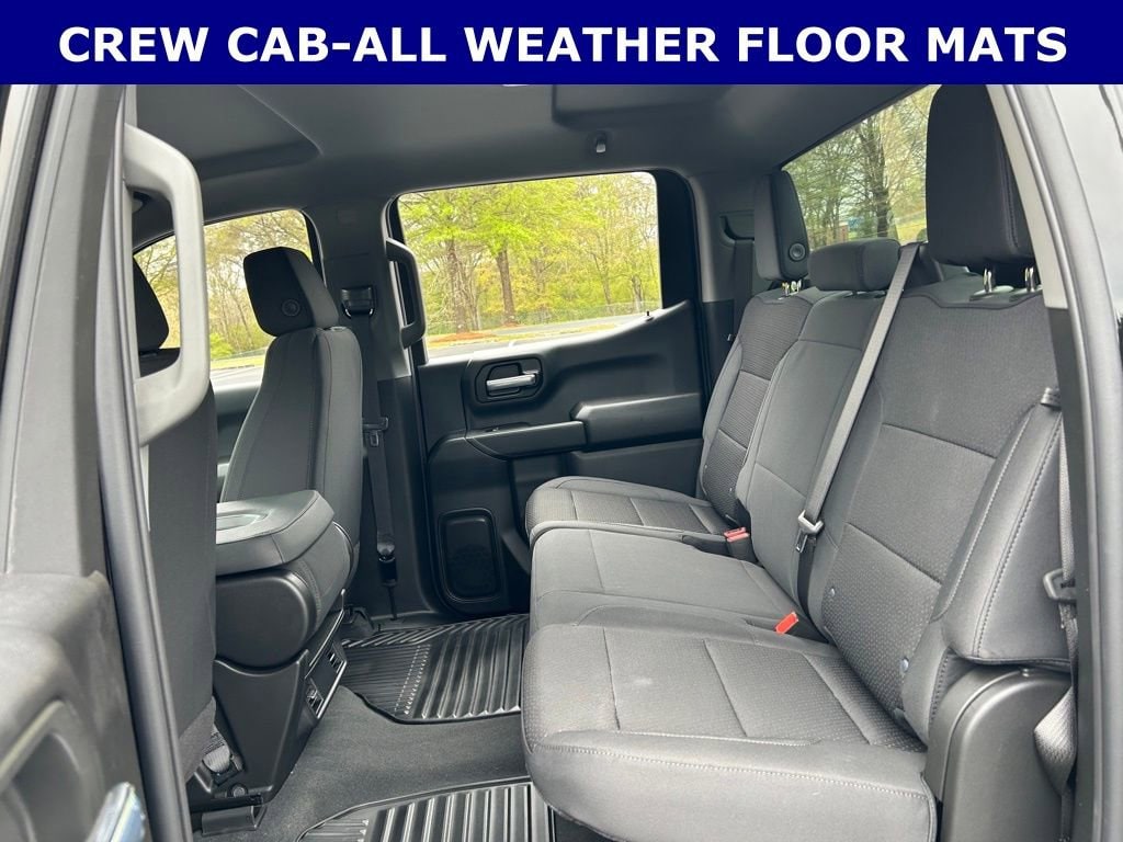 2026 GMC Sierra 1500 Pro - Photo 14