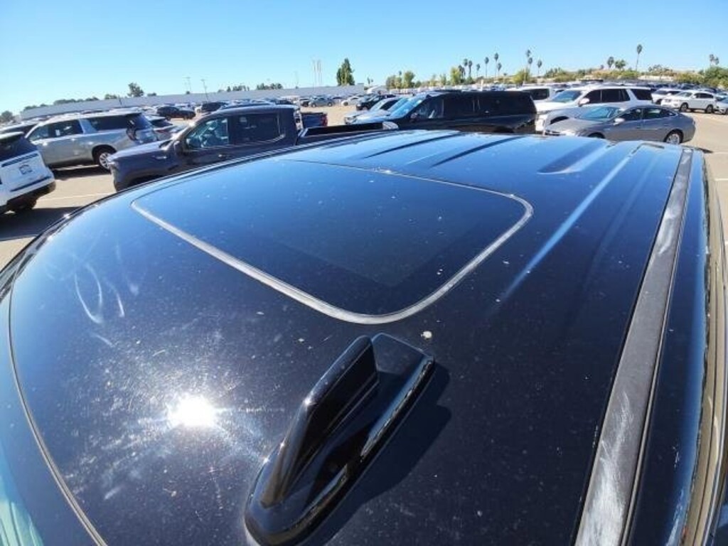 Used 2021 GMC Sierra 1500 Denali Truck