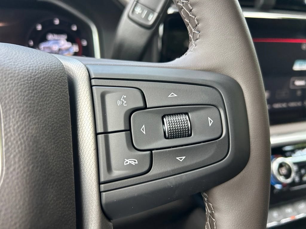 2026 GMC Sierra 2500HD Denali - Photo 31