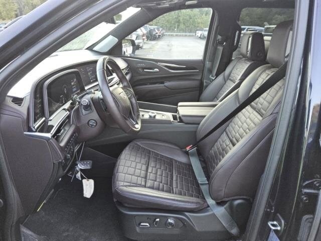 2024 Cadillac Escalade Sport Platinum photo 3