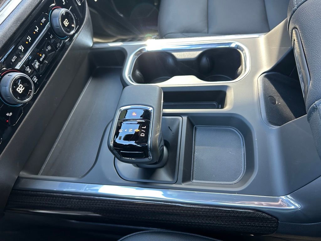 2026 Chevrolet Silverado 1500 LT Trail Boss - Photo 38