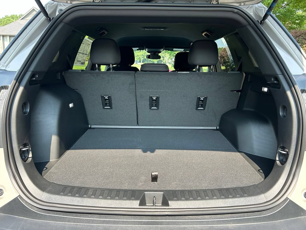 2027 GMC Terrain Elevation - Photo 36