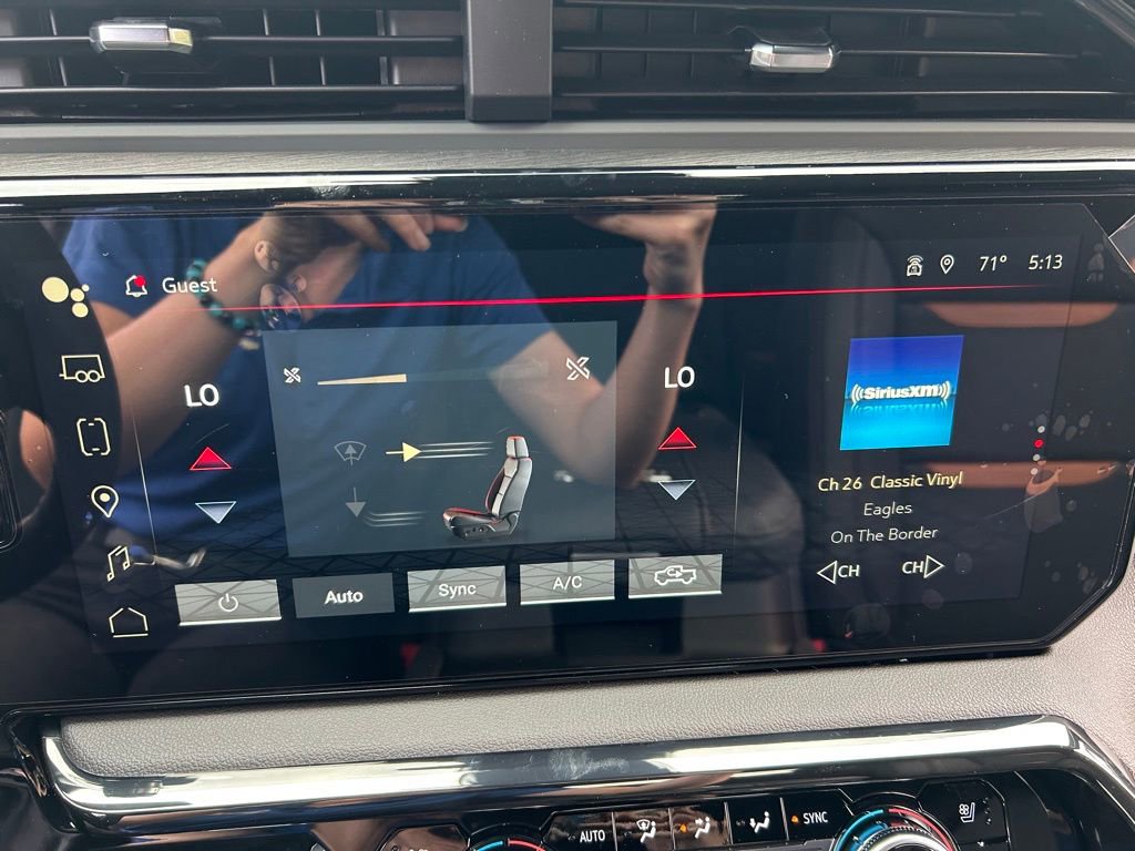 2026 GMC Sierra 2500HD AT4 - Photo 33