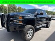  Chevrolet Silverado 2500 HD